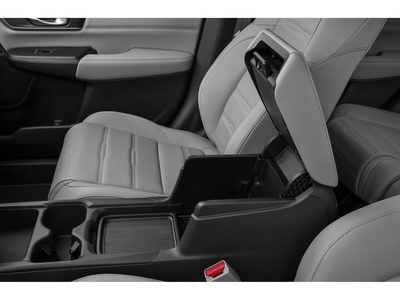 2020 Honda CR-V EX-L All Wheel Drive CVT