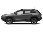 2020 Jeep Cherokee Trailhawk Elite