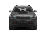 2020 Jeep Cherokee Trailhawk Elite