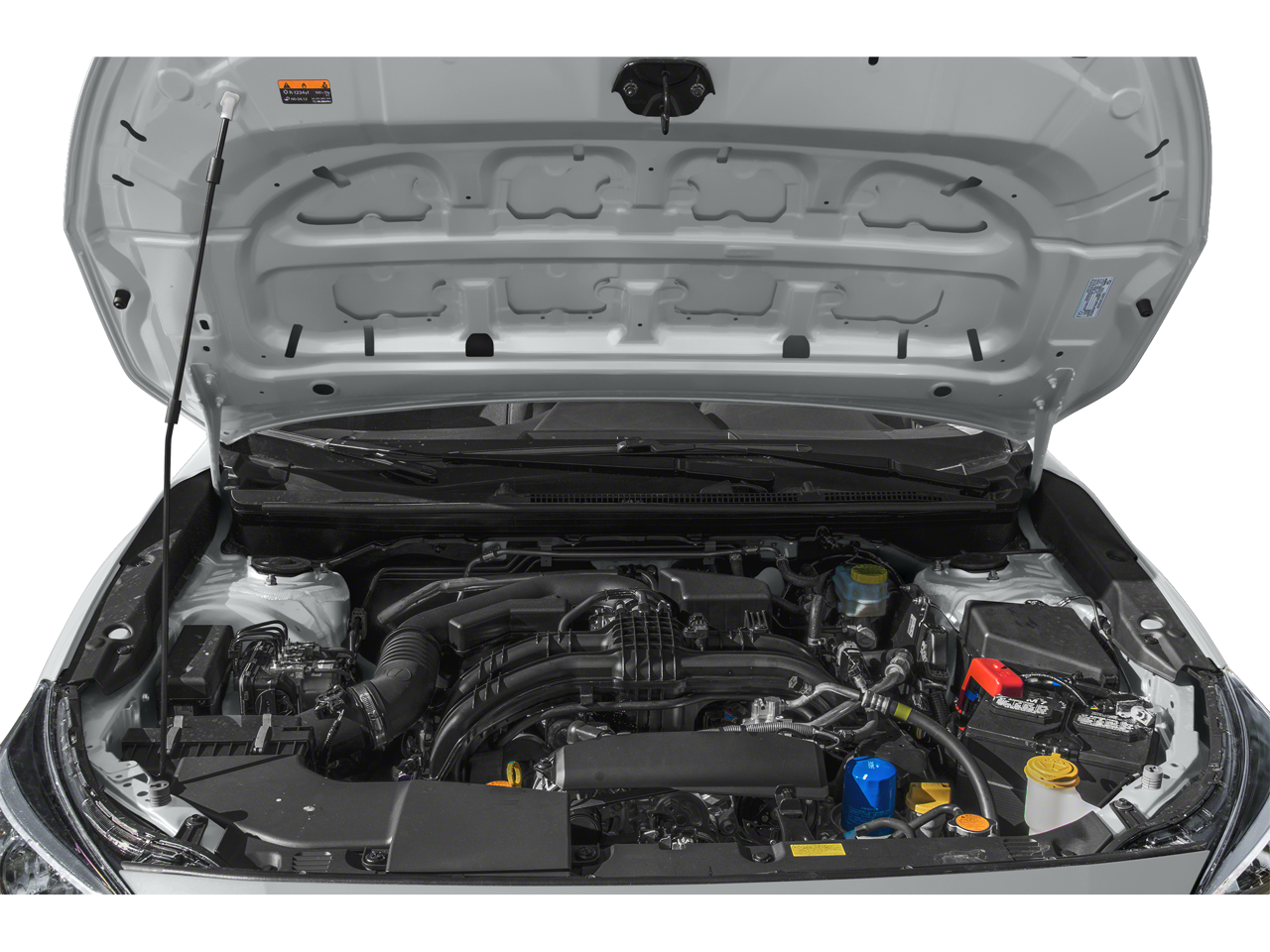 2020 Subaru Impreza Premium All Wheel Drive CVT