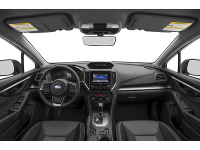 2020 Subaru Crosstrek Premium All Wheel Drive CVT