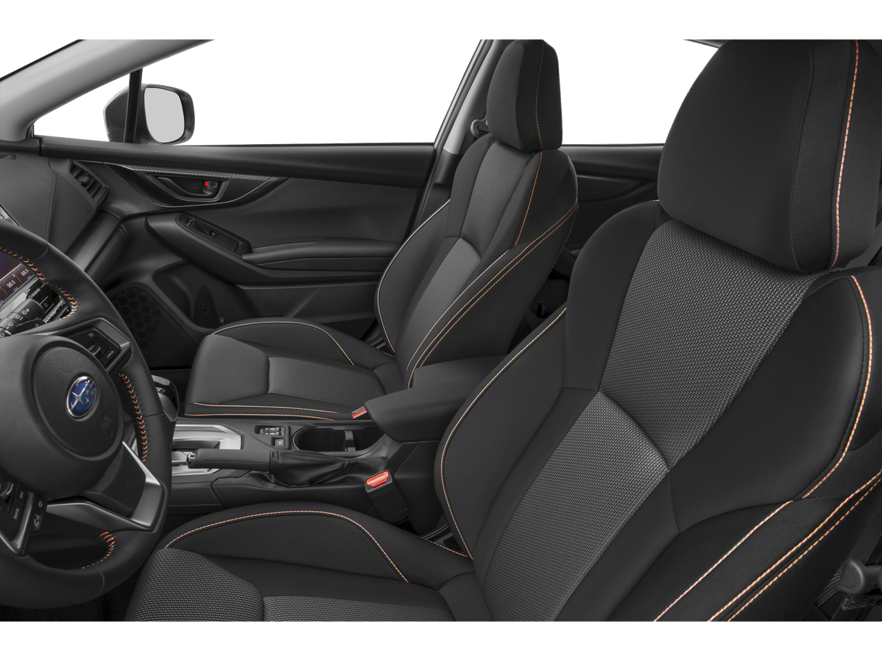 2020 Subaru Crosstrek Premium All Wheel Drive CVT