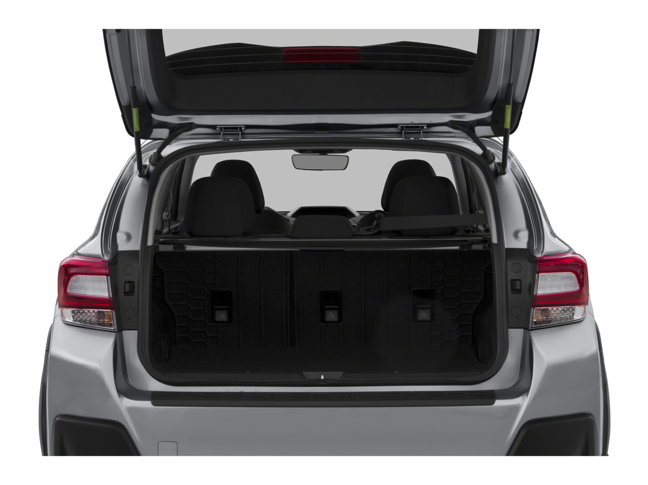 2020 Subaru Crosstrek Premium All Wheel Drive CVT
