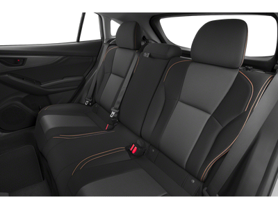 2020 Subaru Crosstrek Premium All Wheel Drive CVT