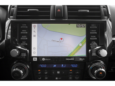 2020 Toyota 4Runner Nightshade