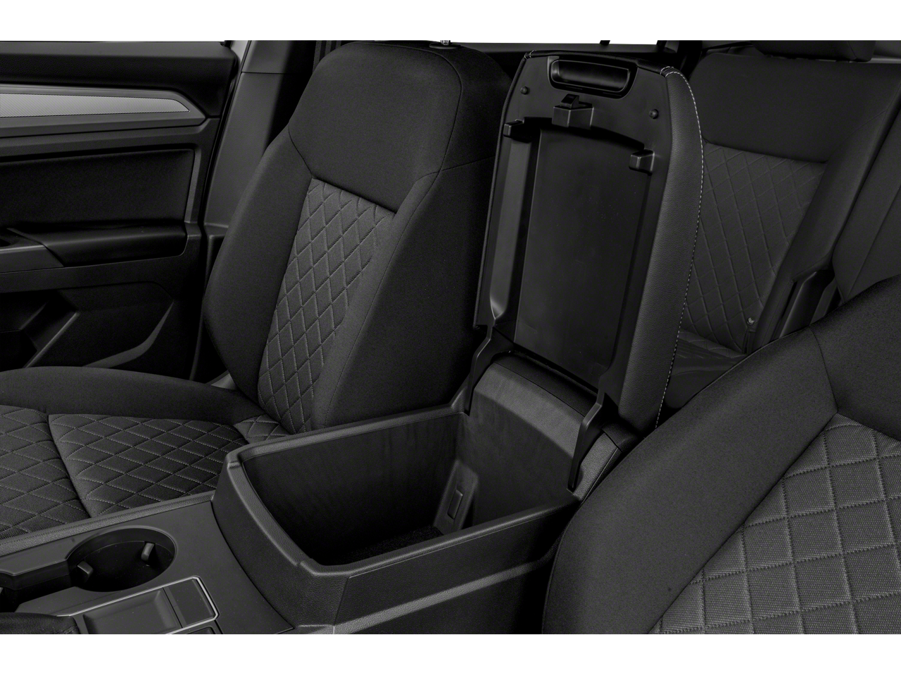 2020 Volkswagen Atlas Cross Sport 3.6L V6 SE w/Technology R-Line