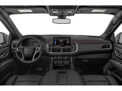 2021 Chevrolet Tahoe Z71 Four Wheel Drive 10-SPEED AUTOMATIC