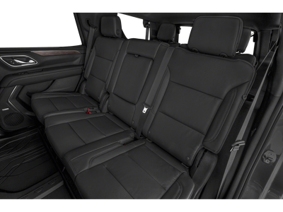2021 Chevrolet Tahoe Z71 Four Wheel Drive 10-SPEED AUTOMATIC