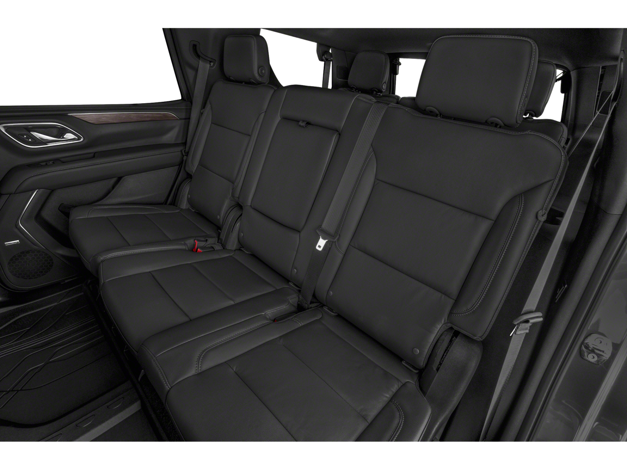 2021 Chevrolet Tahoe Z71 Four Wheel Drive 10-SPEED AUTOMATIC