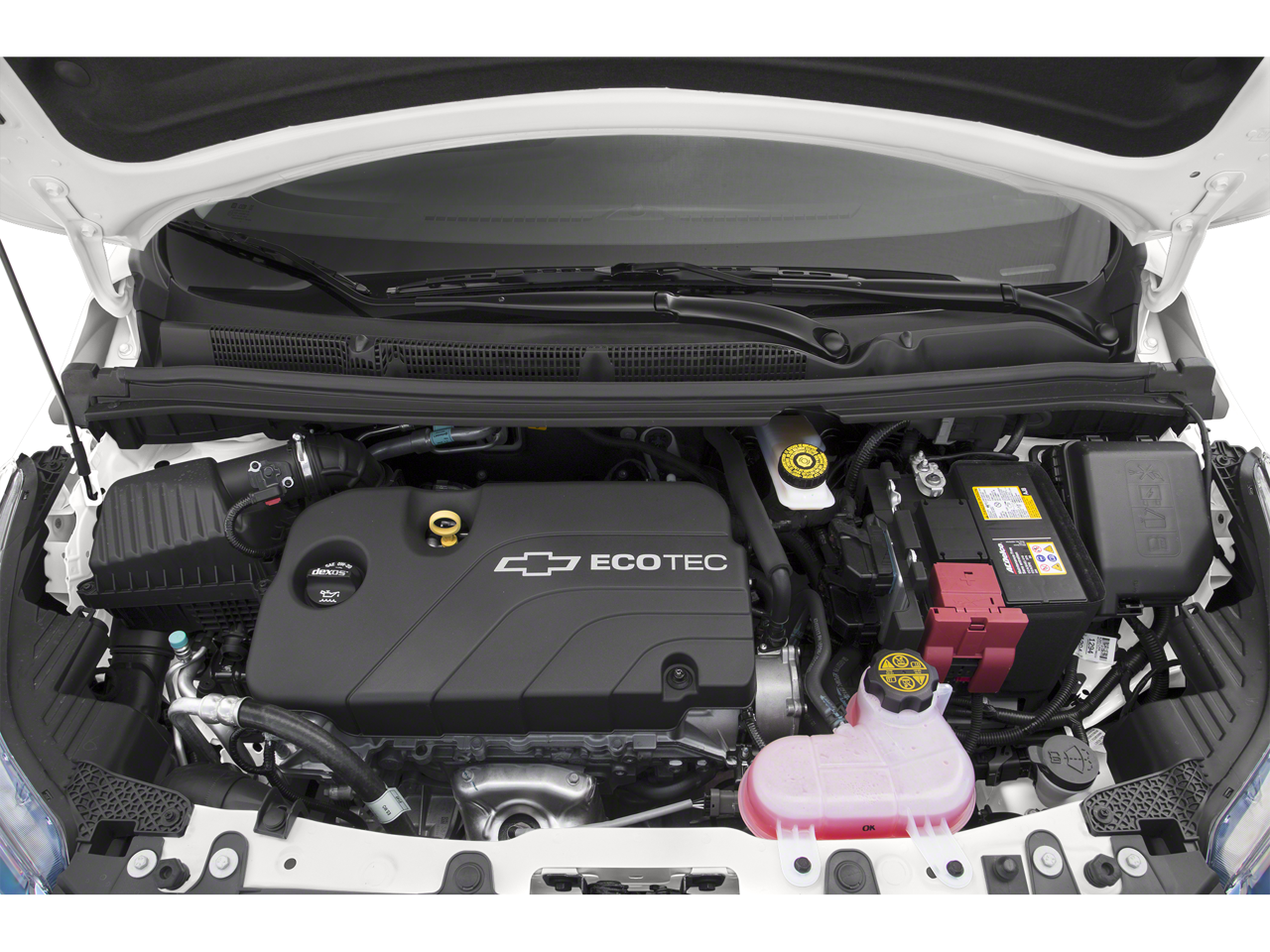 2022 Chevrolet Spark 1LT Automatic