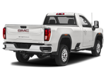 2022 GMC Sierra 2500 HD SLE
