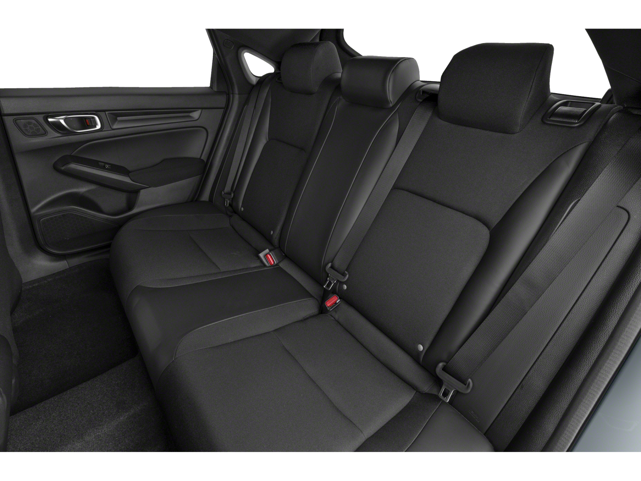 2022 Honda Civic Hatchback Sport