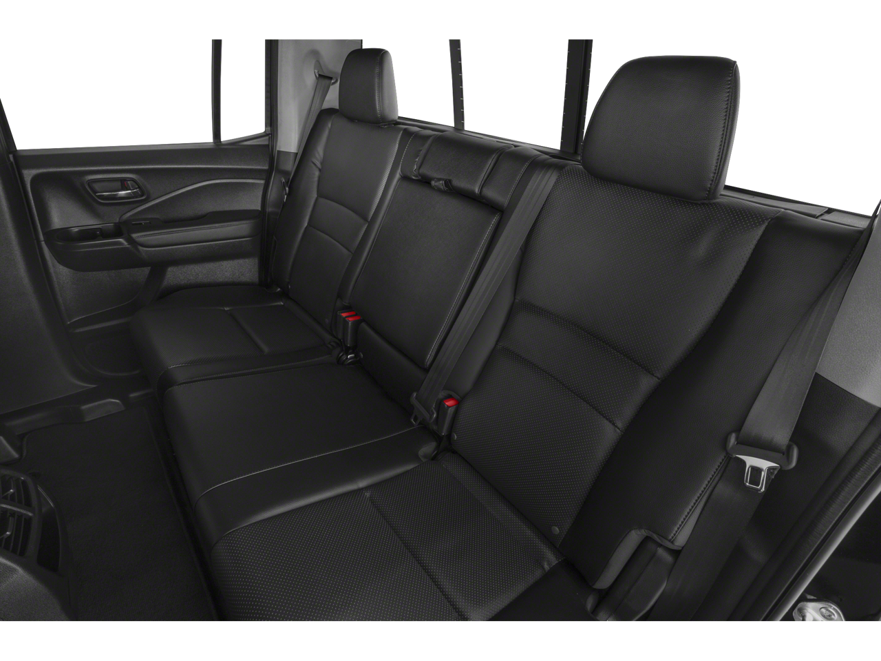 2022 Honda Ridgeline RTL-E All Wheel Drive Automatic