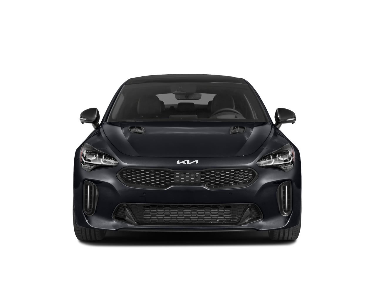 2022 Kia Stinger GT2