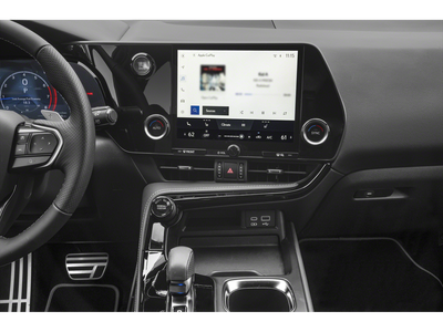 2022 Lexus NX NX 350 F SPORT Handling