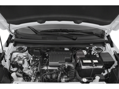 2022 Mitsubishi Mirage ES