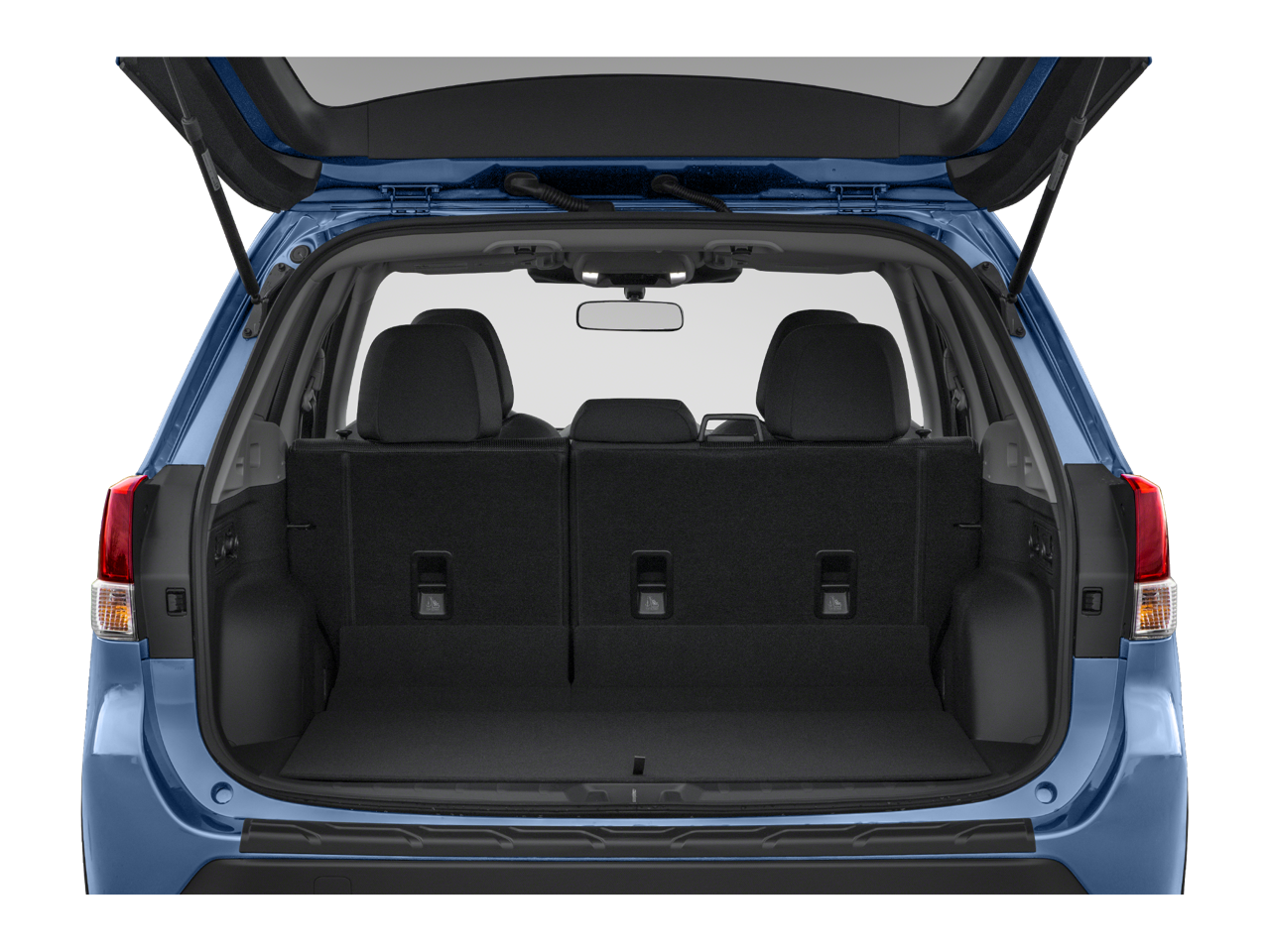 2022 Subaru Forester Base