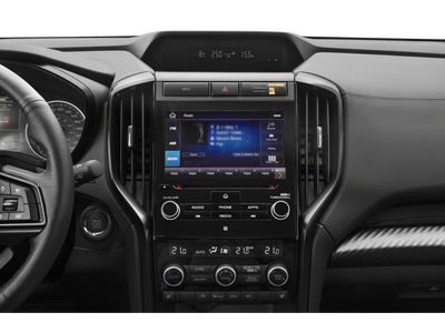 2022 Subaru Ascent Onyx Edition