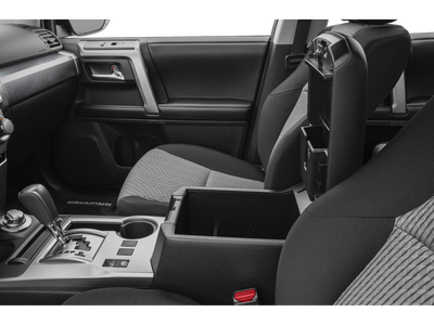 2022 Toyota 4Runner SR5 Premium Four Wheel Drive Automatic