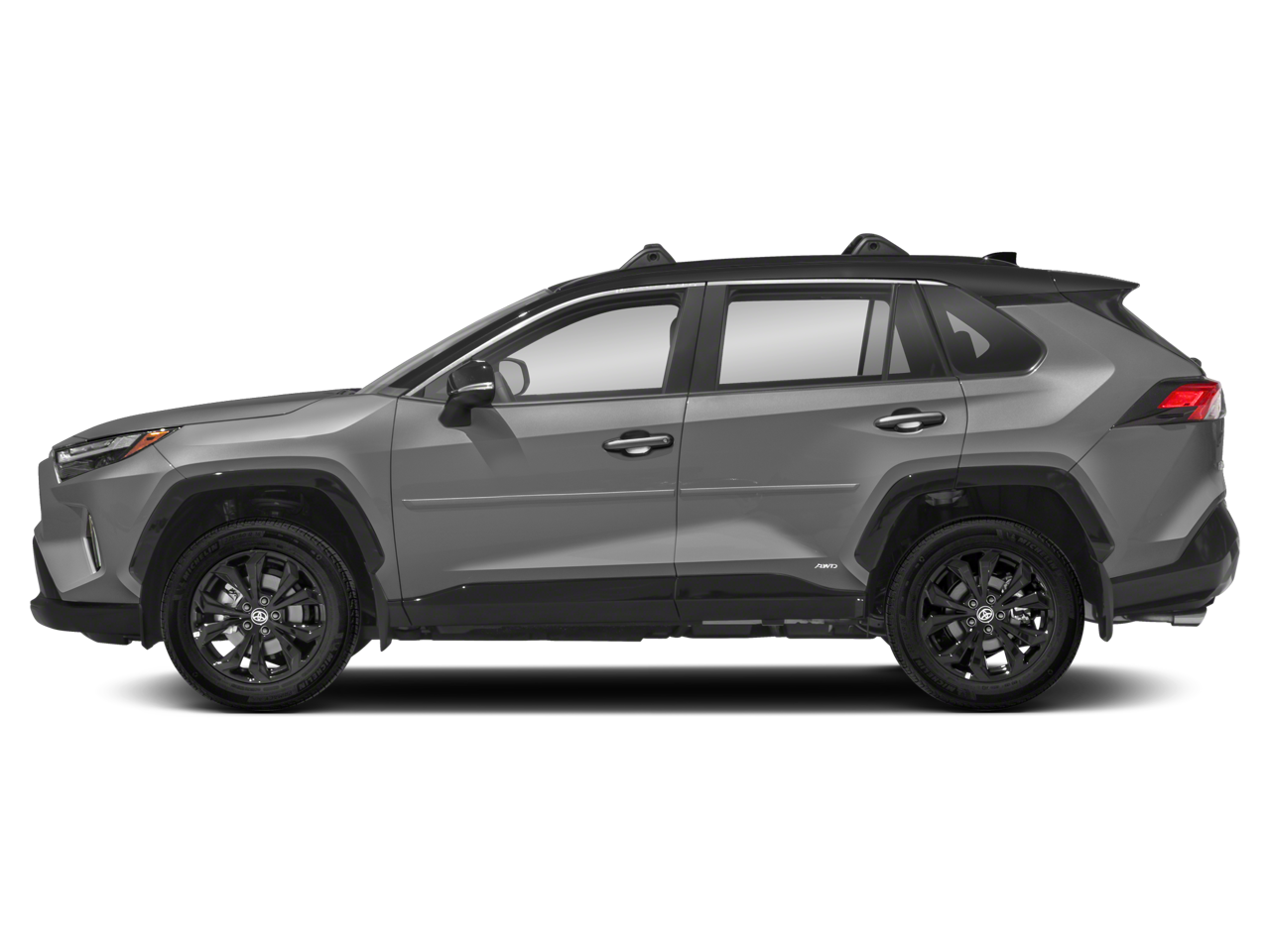 2022 Toyota Rav4 Hybrid XSE