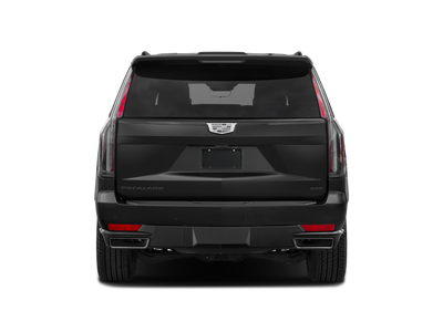 2023 Cadillac Escalade ESV 4WD 4dr Sport