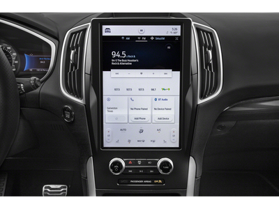 2023 Ford Edge ST-Line All Wheel Drive 8-SPEED AUTOMATIC
