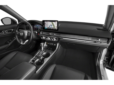 2023 Honda Civic Hatchback Sport Touring