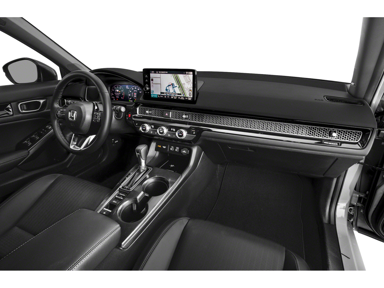 2023 Honda Civic Hatchback Sport Touring
