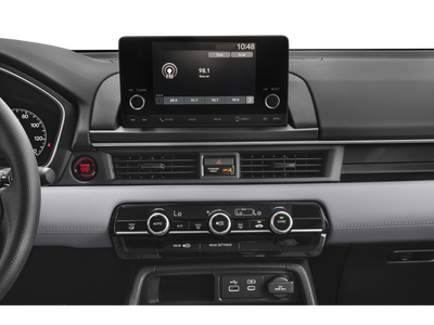 2023 Honda Pilot LX All Wheel Drive Automatic