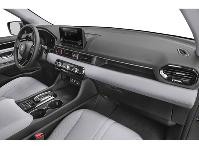 2023 Honda Pilot LX All Wheel Drive Automatic