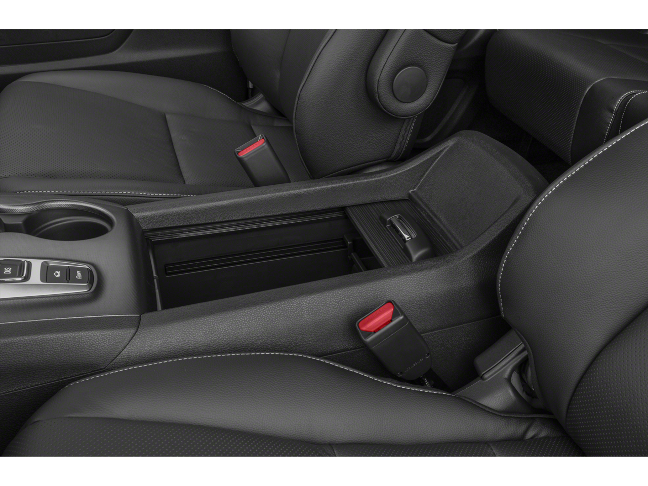 2023 Honda Ridgeline RTL All Wheel Drive Automatic