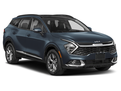 2023 Kia Sportage Hybrid SX-Prestige