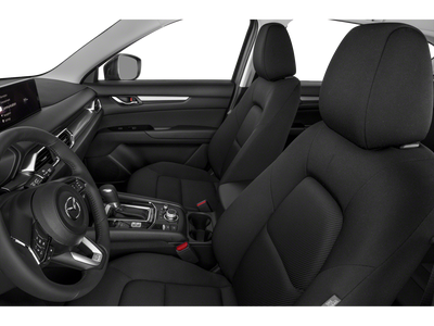2023 Mazda Mazda CX-5 2.5 S