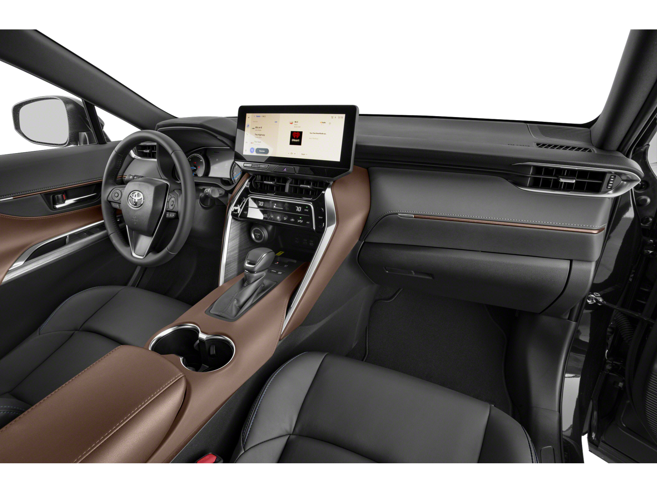 2023 Toyota Venza XLE