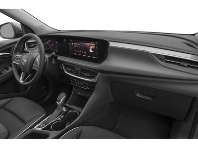 2024 Buick Encore GX AWD 4dr Avenir