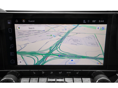 2024 Chevrolet Colorado 4WD LT