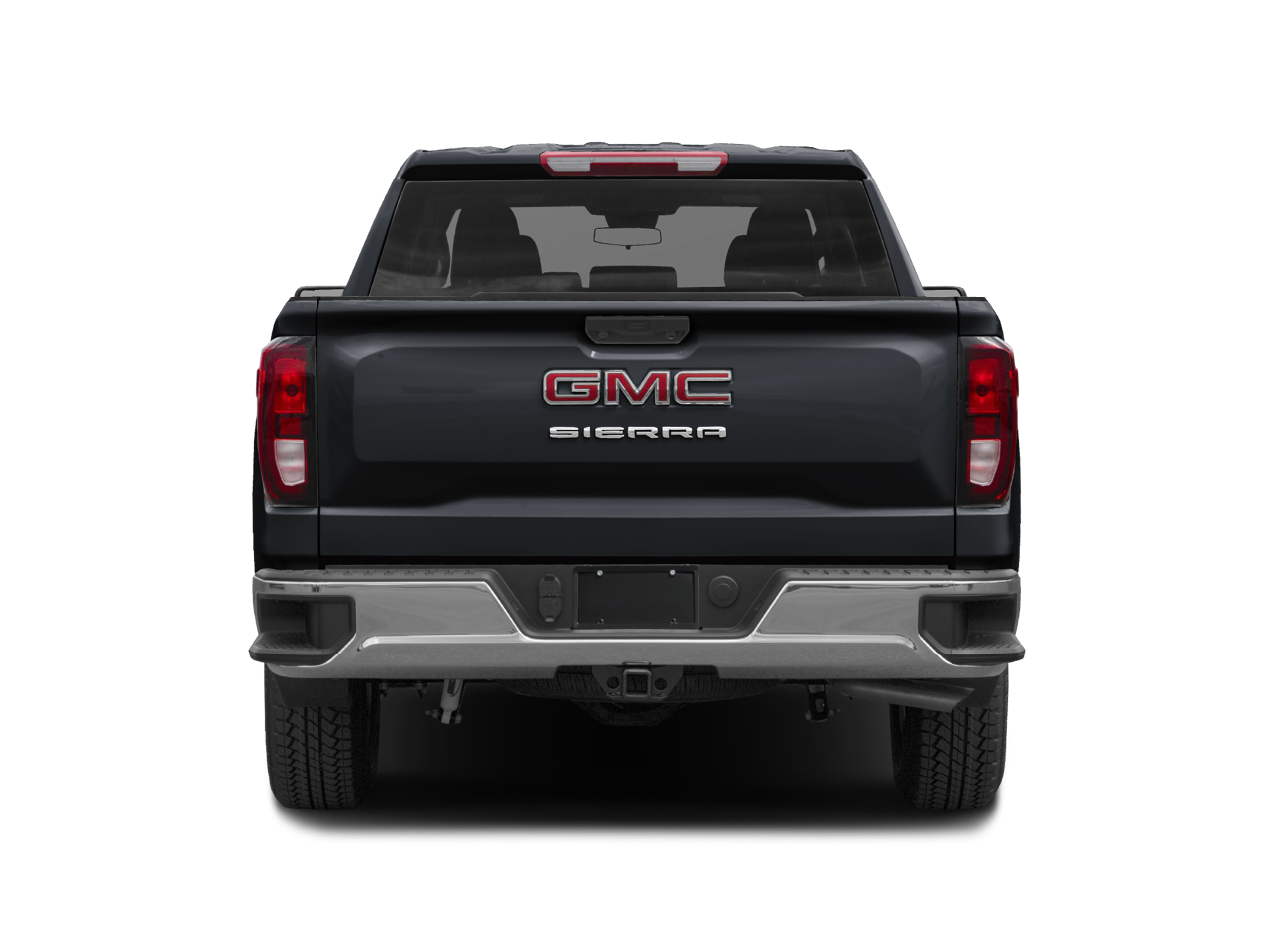2024 GMC Sierra 1500 Elevation Four Wheel Drive 10-SPEED AUTOMATIC WITH ELECTRONIC PRECISION SHIFT, ELECTRONICALLY CONTROLLED
