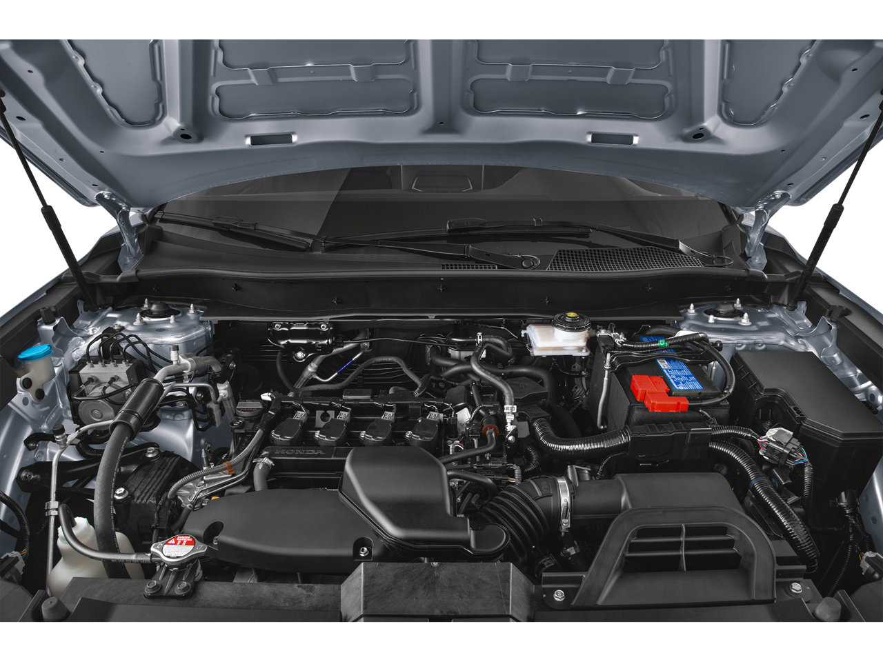 2024 Honda CR-V LX All Wheel Drive CVT