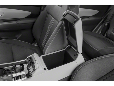 2024 Hyundai Tucson SEL All Wheel Drive Automatic