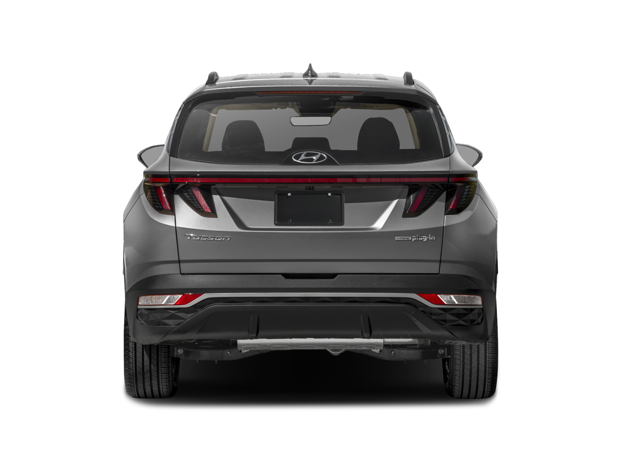 2024 Hyundai Tucson Plug-In Hybrid Limited