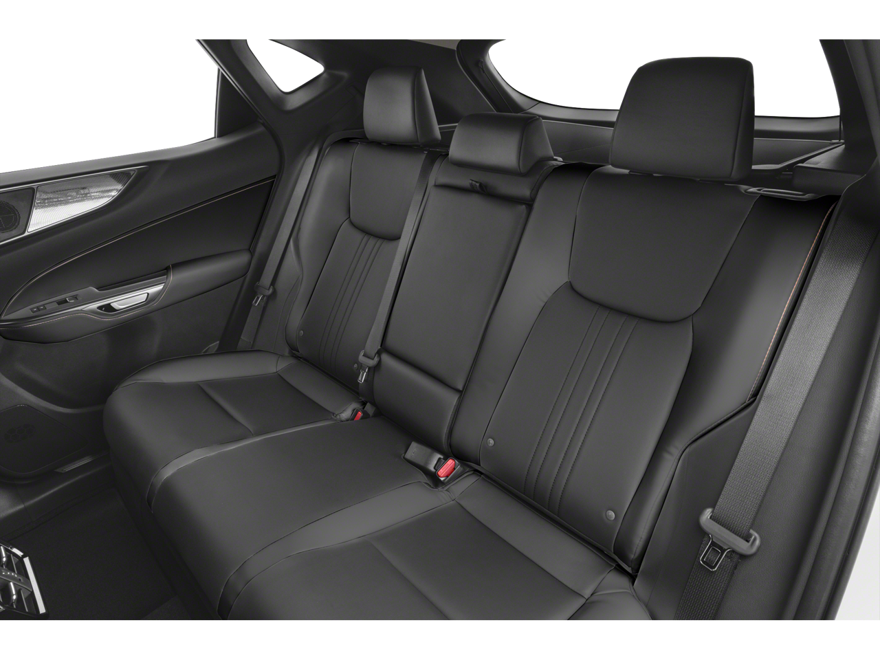 2024 Lexus NX NX 350h