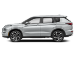 2024 Mitsubishi Outlander SE All Wheel Drive CVT