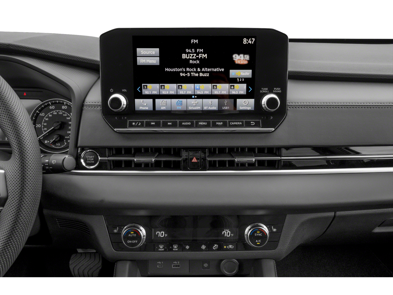 2024 Mitsubishi Outlander SE All Wheel Drive CVT