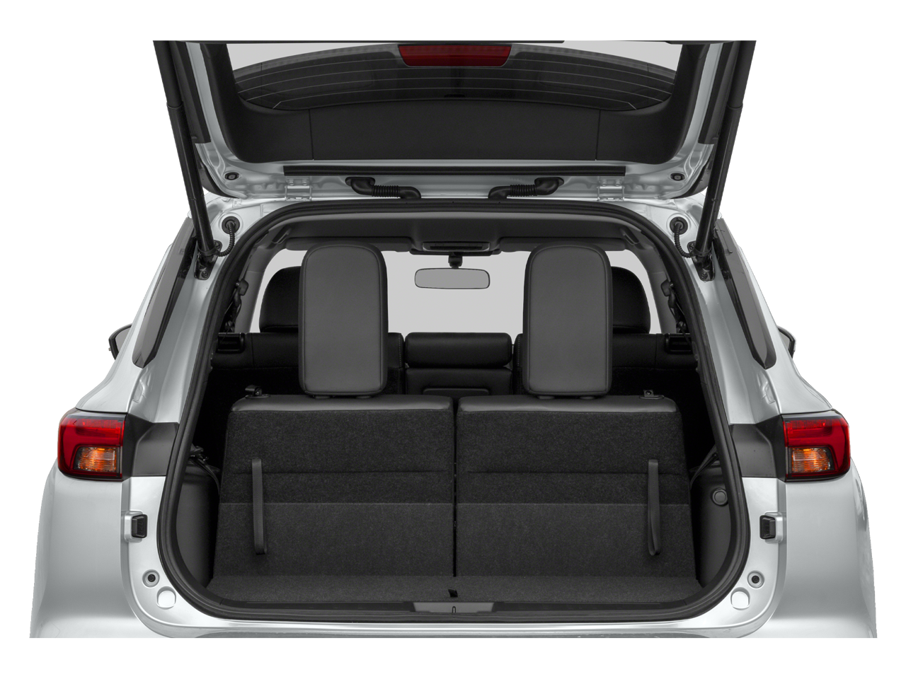 2024 Mitsubishi Outlander SE All Wheel Drive CVT