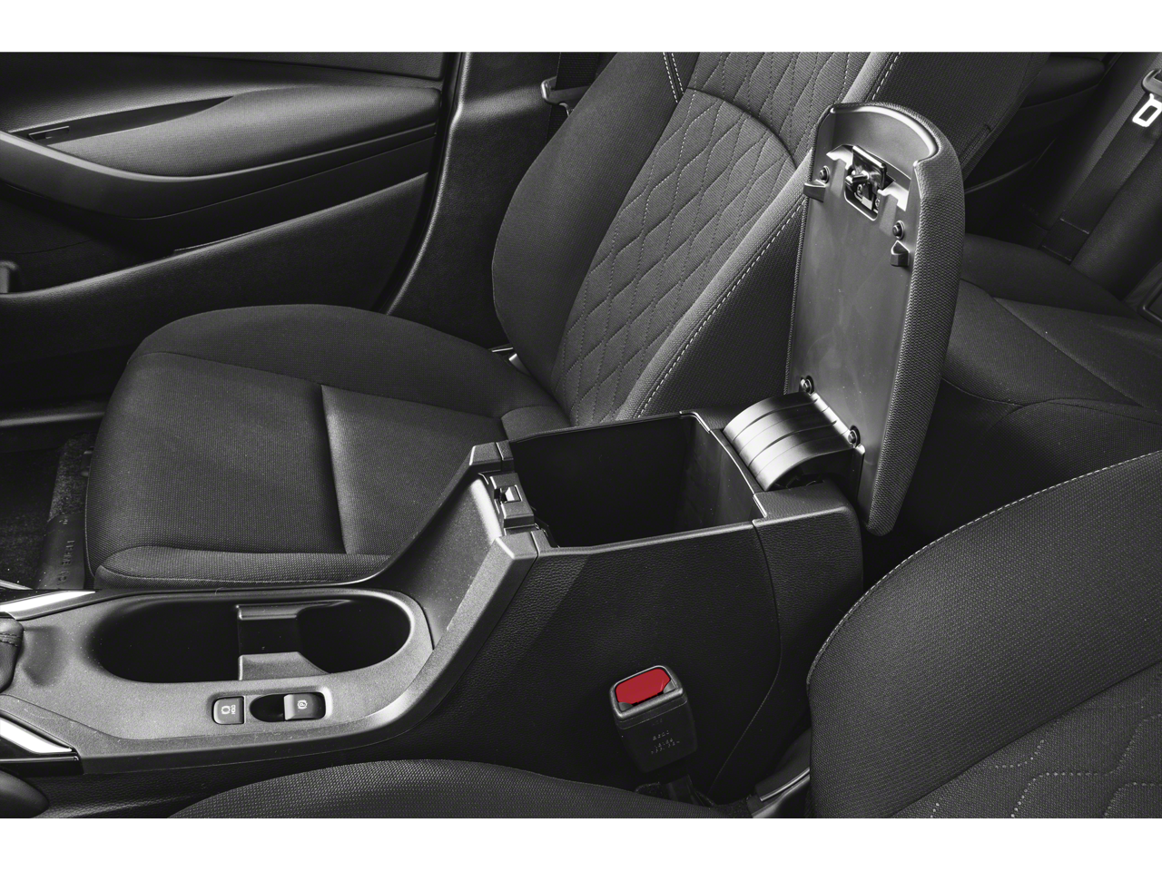 2024 Toyota Corolla LE Front Wheel Drive Automatic/CVT