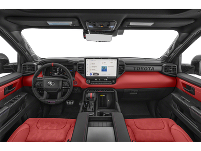 2024 Toyota Tundra TRD Pro Hybrid