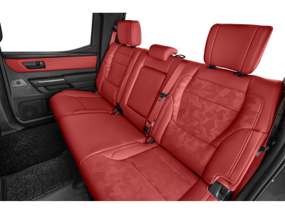 2024 Toyota Tundra TRD Pro Hybrid