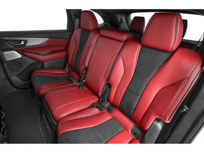 2025 Acura MDX w/A-Spec Package