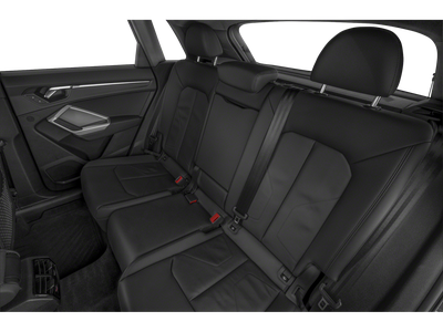 2025 Audi Q3 S line Premium All Wheel Drive Automatic