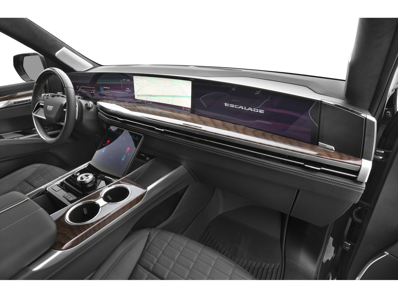 2025 Cadillac Escalade ESV Sport Platinum